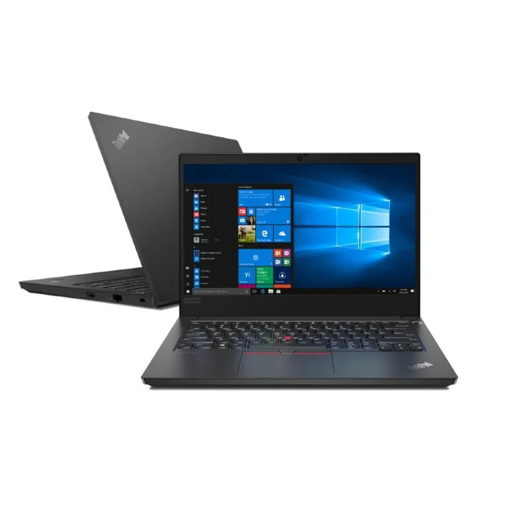 Comprar Notebook Lenovo Thinkpad E14 Ryzen 5 16GB, SSD 512gb Win10