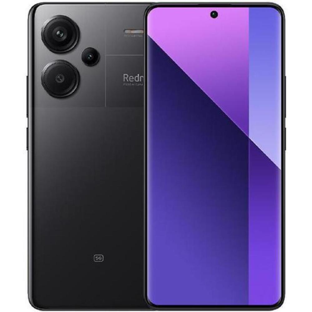 Comprar Smartphone Xiaomi Redmi Note 13 Pro 5G 8GB+256GB