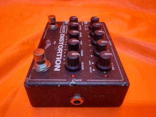 Comprar Strymon Deco V1 Tape Saturation & Doubletracker - R$2.095,00