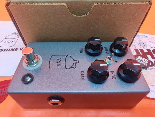 Comprar Jhs Moonshine V2 Overdrive - R$1.365,00