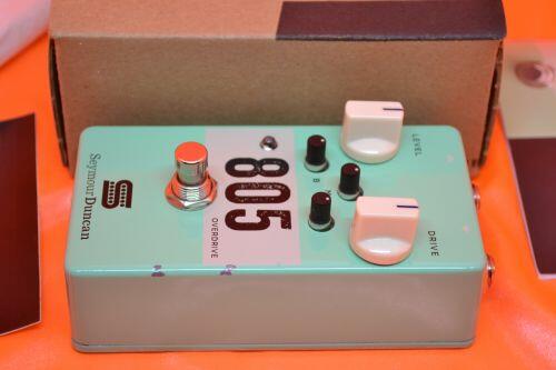 Seymour Duncan 805 TS オーバードライブ SEYMOUR DUNCAN ( セイモアダンカン ) 805 Overdrive 送料無料