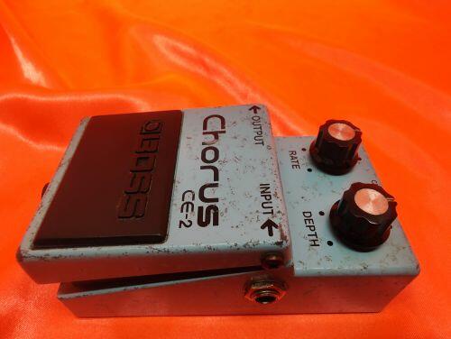 Comprar Jhs Mini Foot Fuzz V2 - R$945,00
