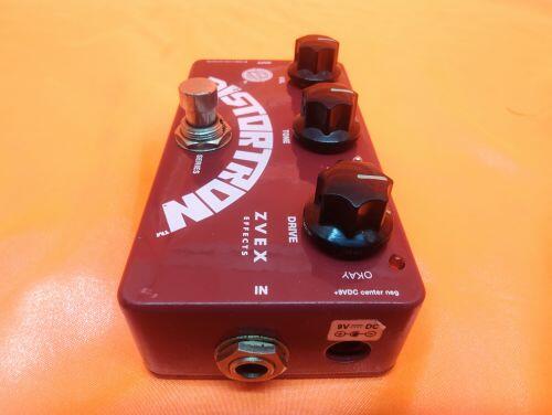 Comprar Carl Martin Dc Drive Overdrive - R$1.155,00