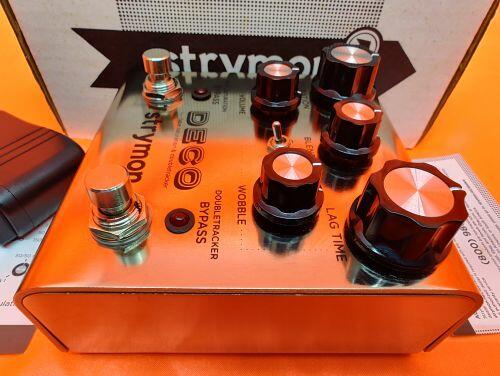 Comprar Alexander Pedals F13 Neo Flanger - R$1.470,00