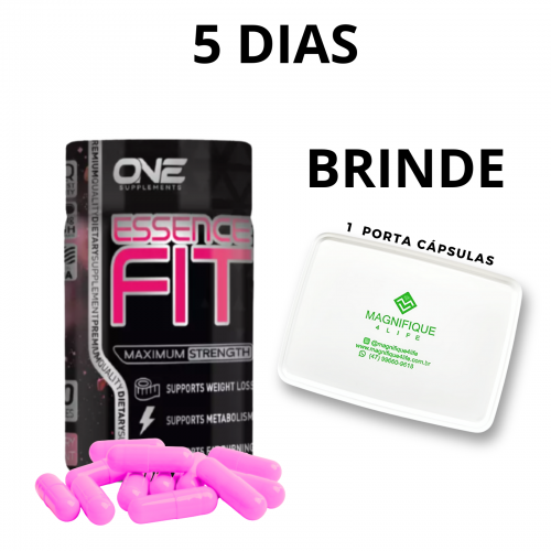 Comprar ZENITH BLACK - PROTOCOLO 5 DIAS (3 CÁPSULAS) - a partir de