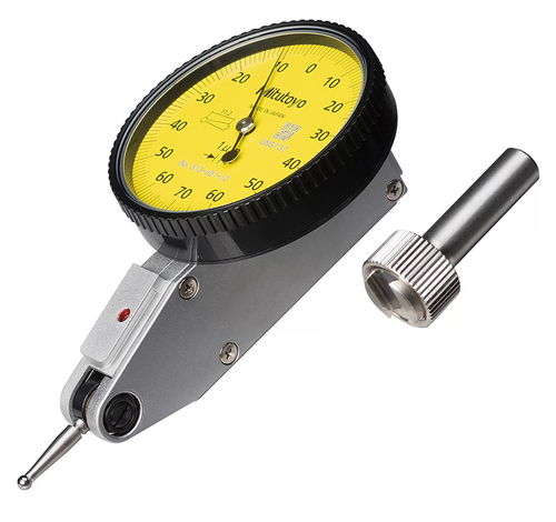 RELOGIO APALPADOR (0.001MM) 0.14MM MITUTOYO