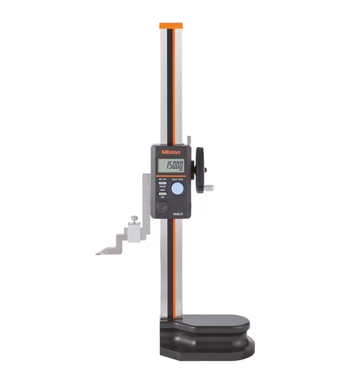 Traçador de Altura Digital Mitutoyo ABSOLUTE 300mm 0,01mm HDS 570-412