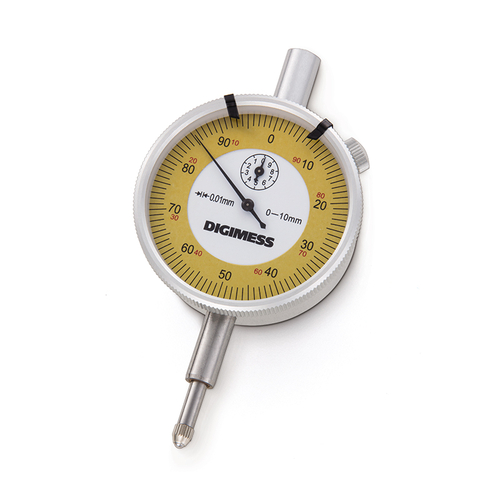RELOGIO COMPARADOR (0,01 MM) DIGIMESS Ref:121.304-BASIC