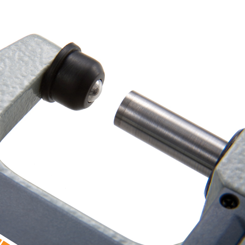 MICROMETRO EXTERNO DIGITAL  IP 40 (0.001MM) 25-50MM DIGIMESS