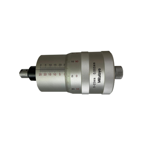 MICROMETRO DE ADAPTAÇÃO 25MM MITUTOYO