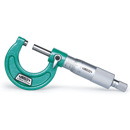 MICROMETRO EXTERNO ARCO PINTADO (0.01MM) 150-175MM INSIZE