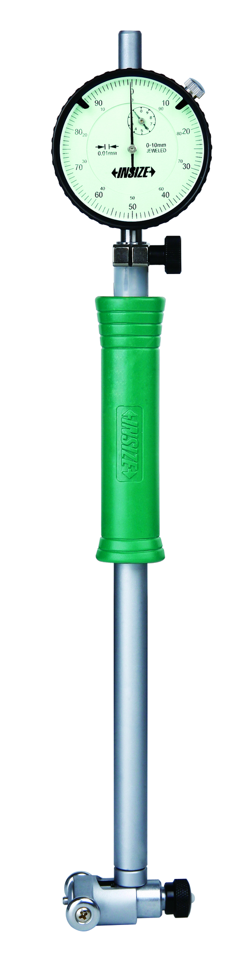 COMPARADOR  DIAMETRO INTERNO C/ RELOGIO 50-160MM INSIZE