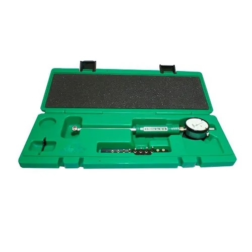 COMPARADOR  DIAMETRO INTERNO C/ RELOGIO 50-160MM INSIZE