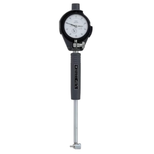 COMPARADOR DE DIAMETRO INTERNO C/ RELÓGIO 18-35MM MITUTOYO