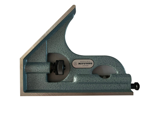 ESQUADRO COMBINADO PRINCIPAL AVULSO MITUTOYO