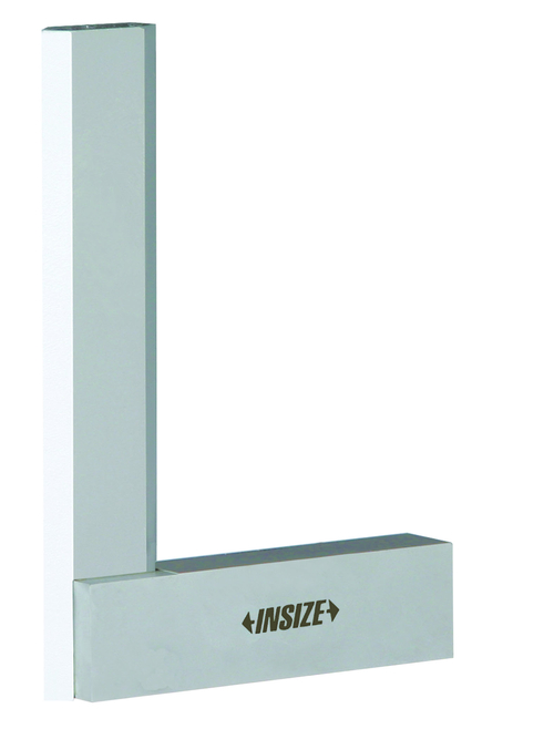 ESQUADRO C/ FIO E BASE DIN875 CLASSE 0 50X40MM INSIZE