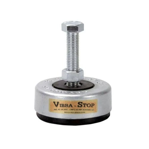 NIVELADOR MINI 3/8" VIBRA STOP