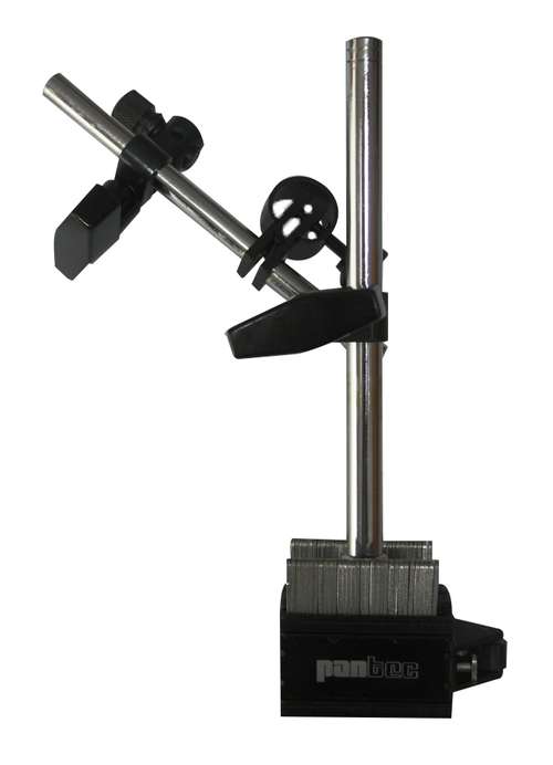 SUPORTE MAGNETICO 176X160MM PANTEC