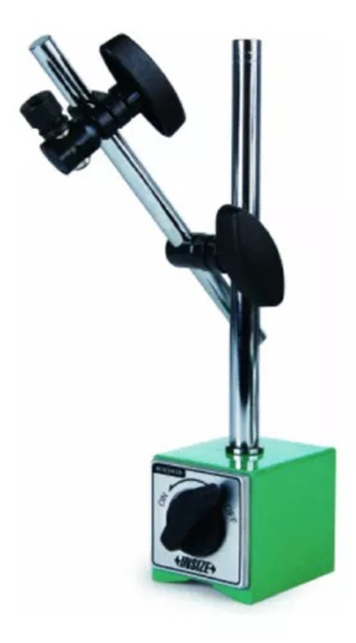 SUPORTE MAGNETICO (60 KGF) 176X165MM INSIZE