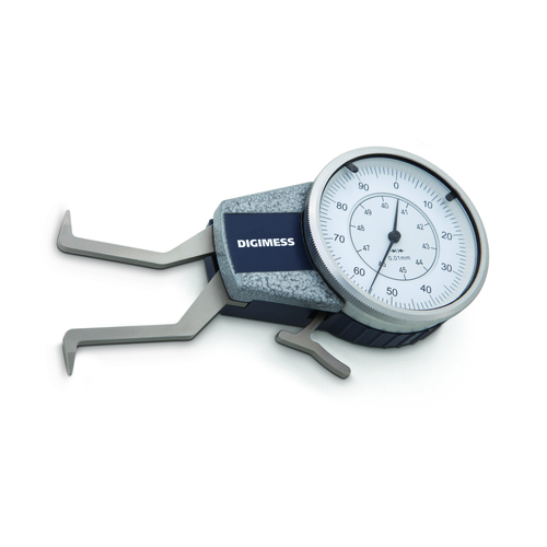 MEDIDOR INTERNO C/ RELOGIO (0.01MM) 40-50MM DIGIMESS