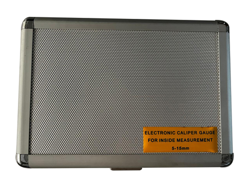 MEDIDOR EXT. C/ REL. DIGITAL 0.01MM/.0005