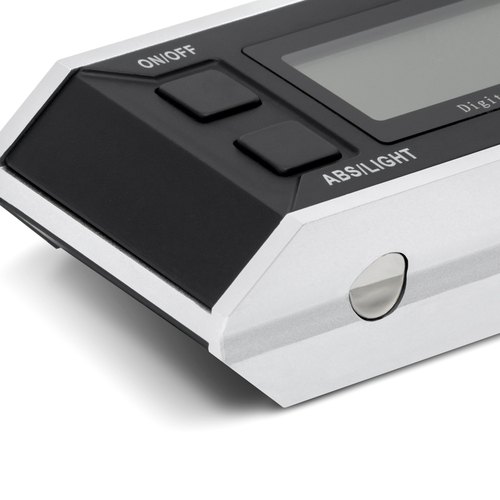 MEDIDOR DE INCLINACAO MAGNÉTICO DIGITAL 0.1 4X90° DIGIMESS