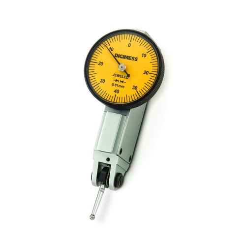 RELOGIO APALPADOR Ø 30MM (0.01MM) 0,8MM DIGIMESS