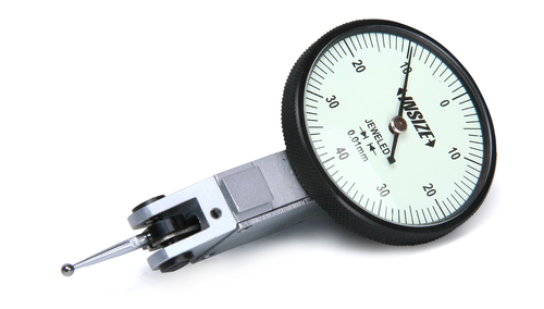 RELOGIO APALPADOR C/ MOSTRADOR  37.5MM (0.002MM) 0.2MM INSIZE