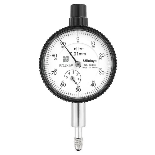 RELOGIO COMPARADOR 5MM MITUTOYO