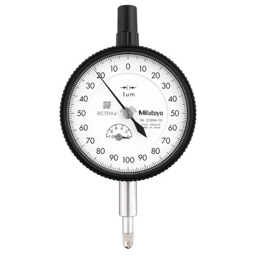 RELOGIO COMPARADOR (0.001MM) 1MM MITUTOYO