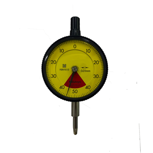 RELOGIO COMPARADOR (0.01MM) 0.08MM MITUTOYO