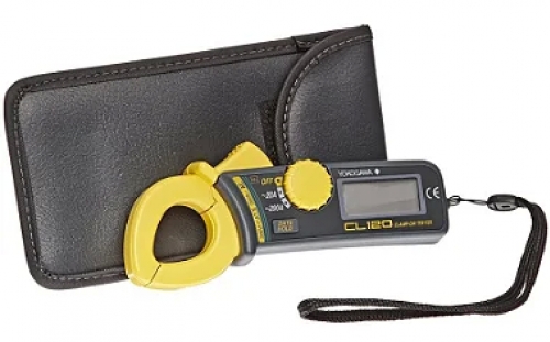 ALICATE AMPERIMETRO ACA 200A YOKOGAWA