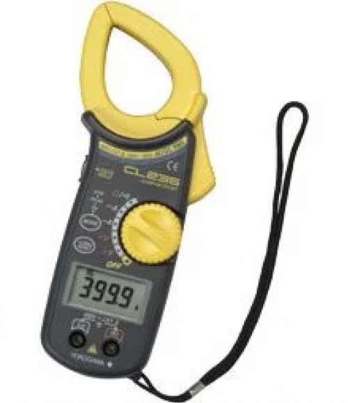 ALICATE AMPERIMETRO ACA/ACC 1000A YOKOGAWA