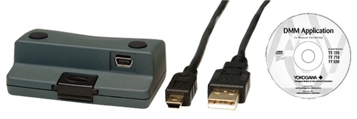 CABO DE COMUNICACAO P/ DMM-YOKOGAWA YOKOGAWA