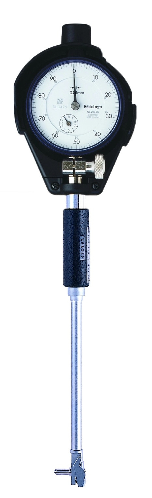 COMPARADOR DE DI�METRO INTERNO SEM REL�GIO E CAPA