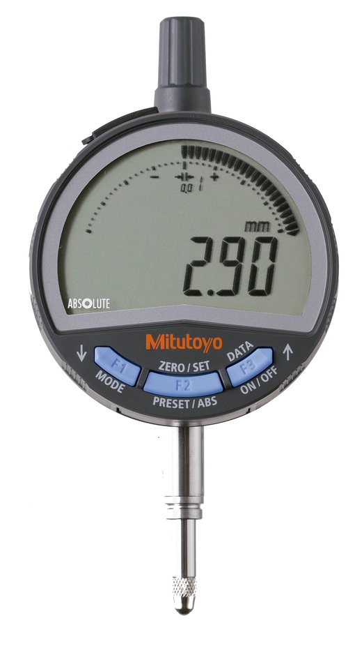 RELÓGIO COMPARADOR DIGITAL com orelha ID-C012XB