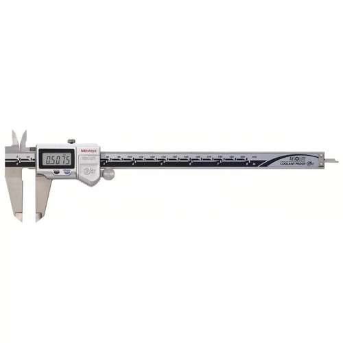 PAQUÍMETRO DIGITAL COM SAÍDA DE DADOS IP67 500-763-20