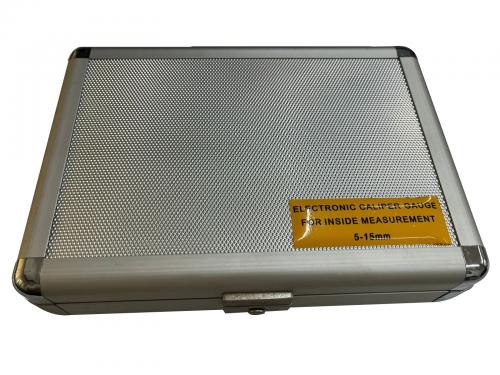 Medidor Interno c/ relógio digital (0.01mm) 5-15mm Pantec