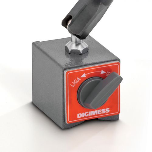 SUPORTE MAGNETICO ARTICULADO