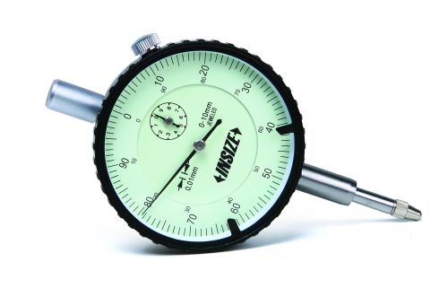 Relógio Comparador Mecânico