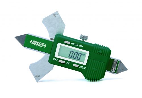 Calibre de Solda Digital modelo 4831 INSIZE