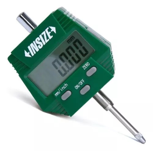 Relógio Comparador Digital  Insize