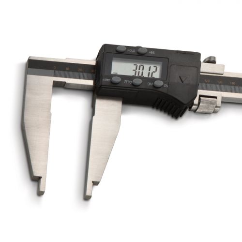 PAQUIMETRO DIGITAL (SERVICOS PESADOS)