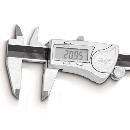 PAQUIMETRO DIGITAl (NIVEL DE PROTECAO IP54)