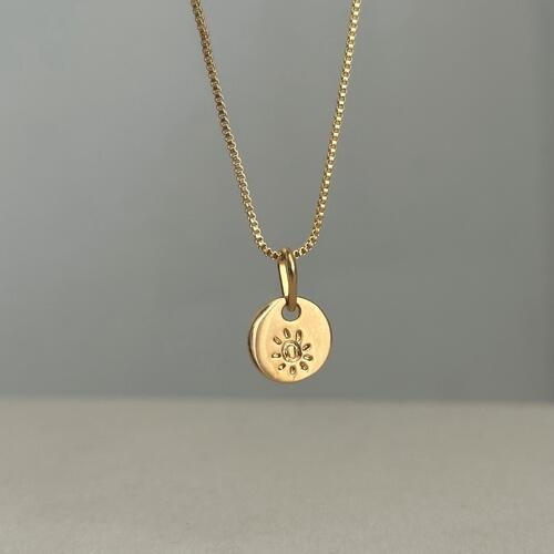 Comprar COLAR SOL - a partir de R$89,91