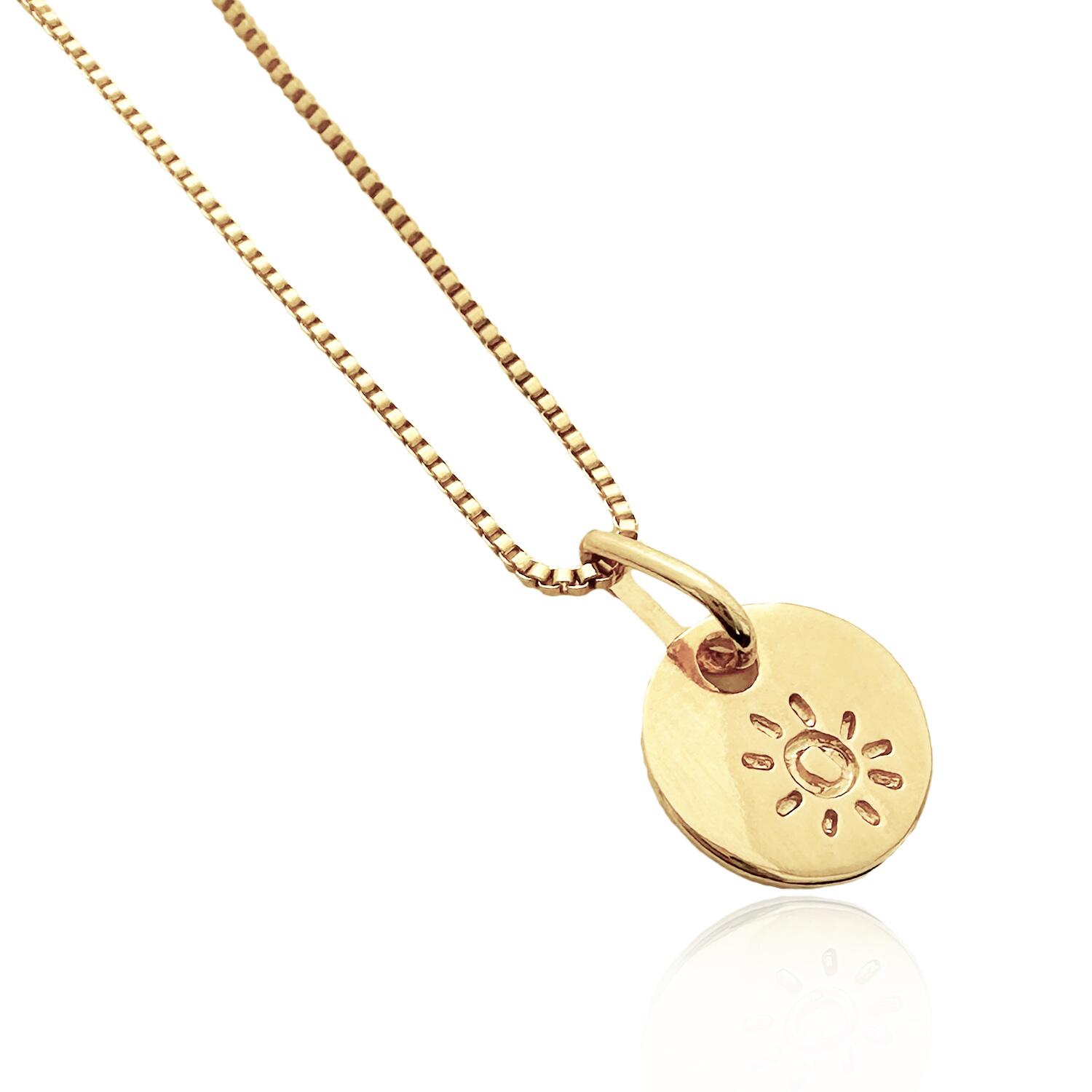 Comprar COLAR SOL - a partir de R$89,91