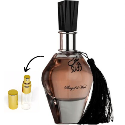 Comprar Fracionado Kenz Al Malik Eau de Parfum Masculino - de R$25