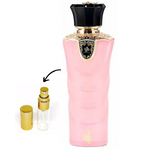 Comprar Fracionado Tibyan Eau de Parfum Feminino - de R$33,50 a R