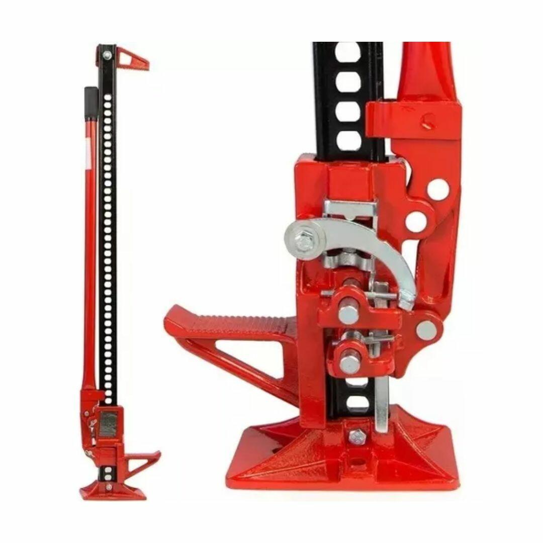 Comprar Hi Lift Macaco Farm Jack 48 Polegadas para 3.000 KG Off Road