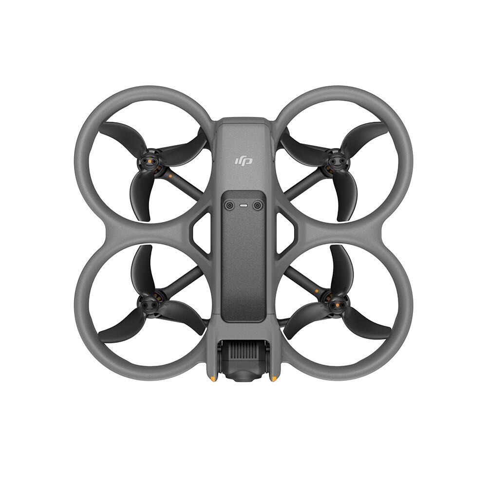 Drone DJI Avata 2 Combo Fly More (ANATEL) (DJI049) - a partir de R